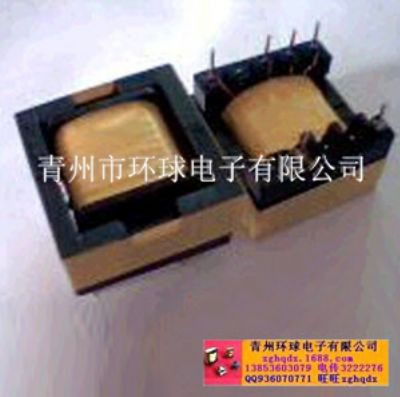 點(diǎn)擊查看詳細(xì)信息<br>標(biāo)題：FD25變壓器 閱讀次數(shù)：1373